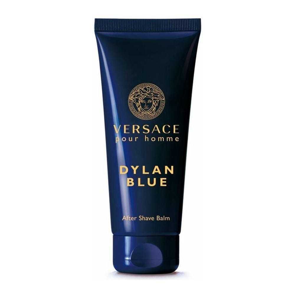 Versace - Baume après-rasage 'Dylan Blue' - 100 ml