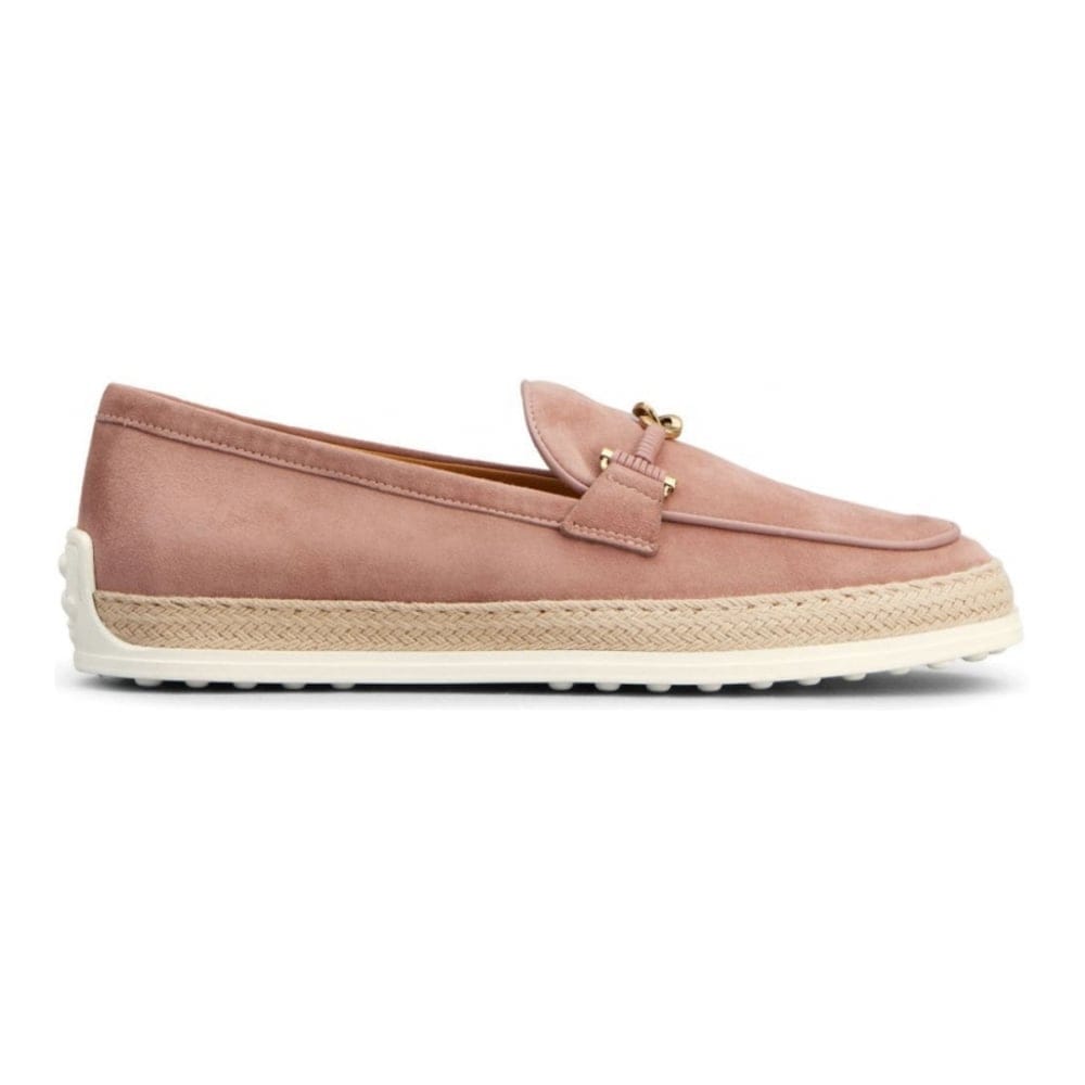 Tod's - Mocassins 'Gomma' pour Femmes