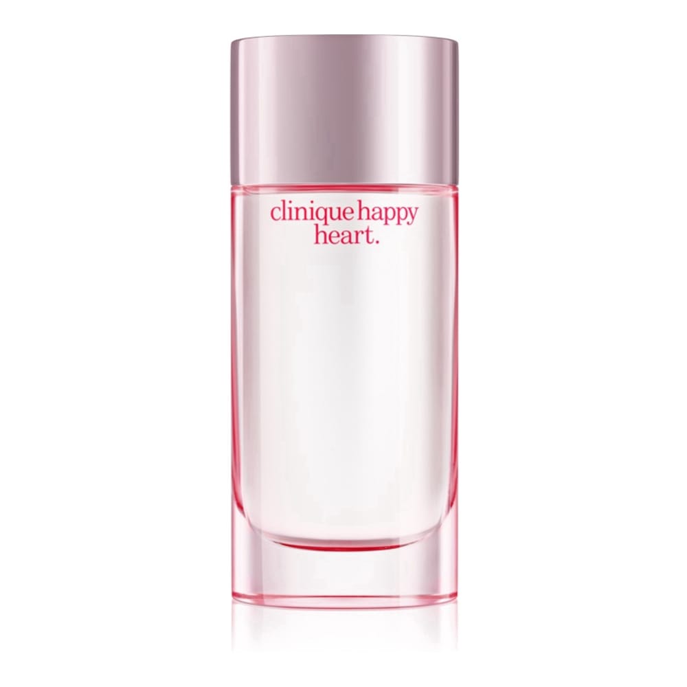 Clinique - Eau de parfum 'Happy Heart' - 100 ml
