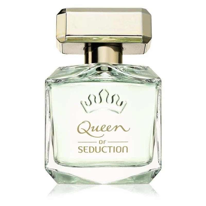 Antonio banderas - Eau de toilette 'Queen of Seduction' - 50 ml