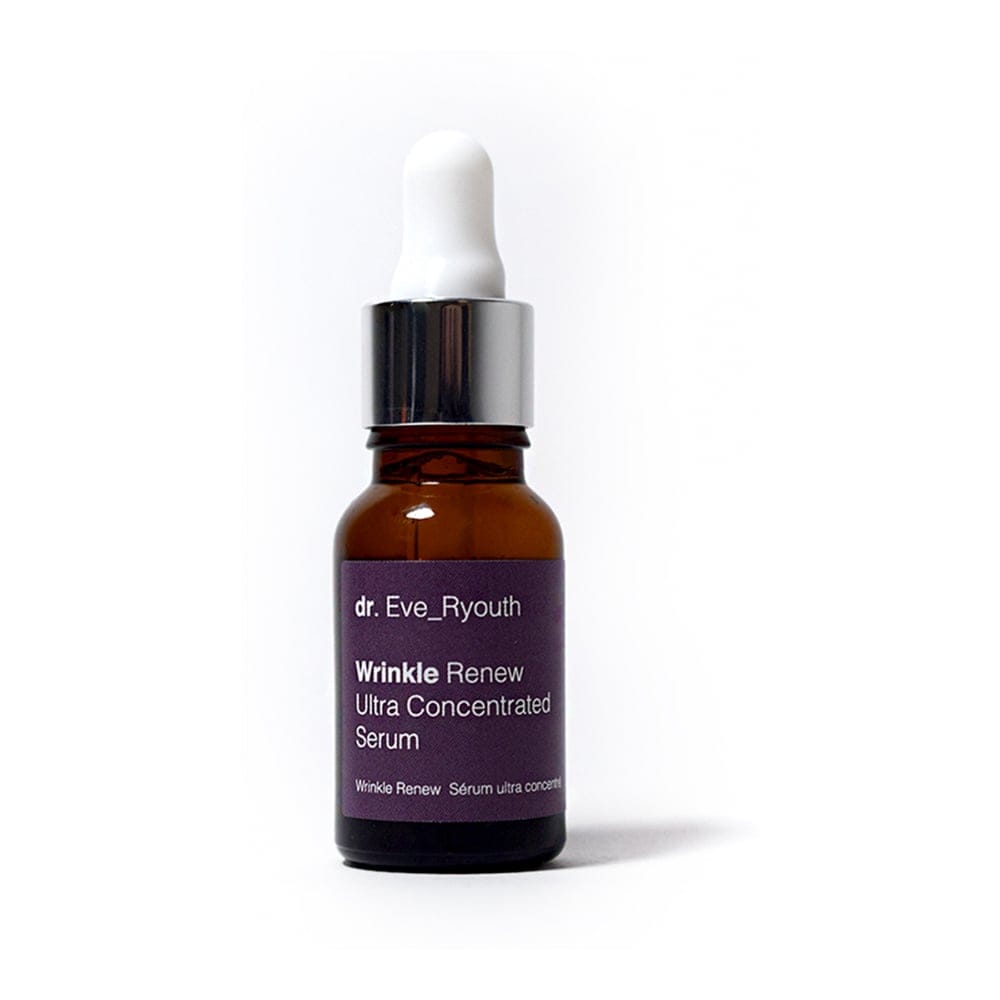 Dr. eve_ryouth - Sérum anti-âge 'Wrinkle Renew' - 15 ml