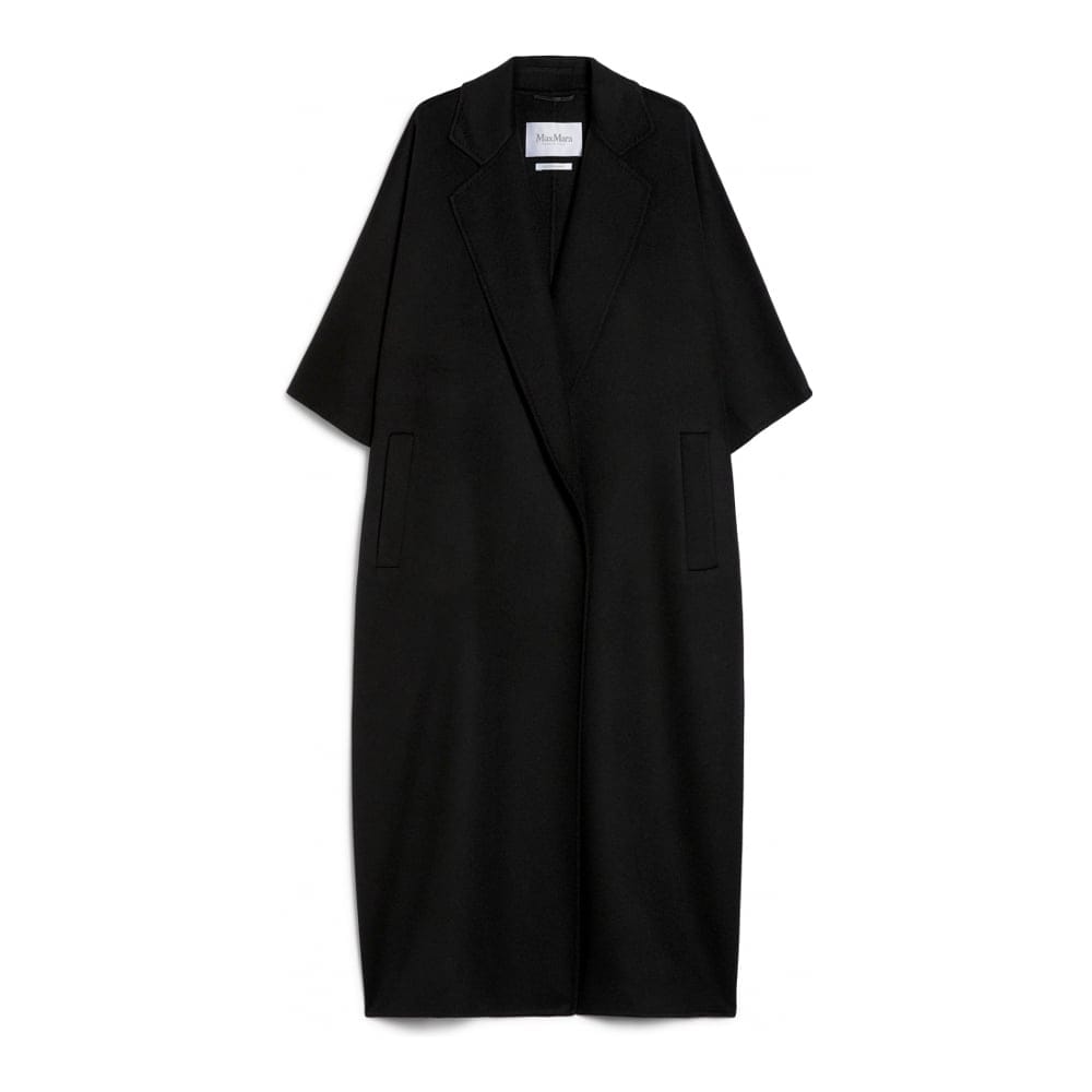 Max mara - Manteau 'Camel Drap Cape' pour Femmes