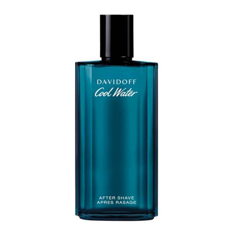Davidoff - After-shave 'Cool Water' - 125 ml