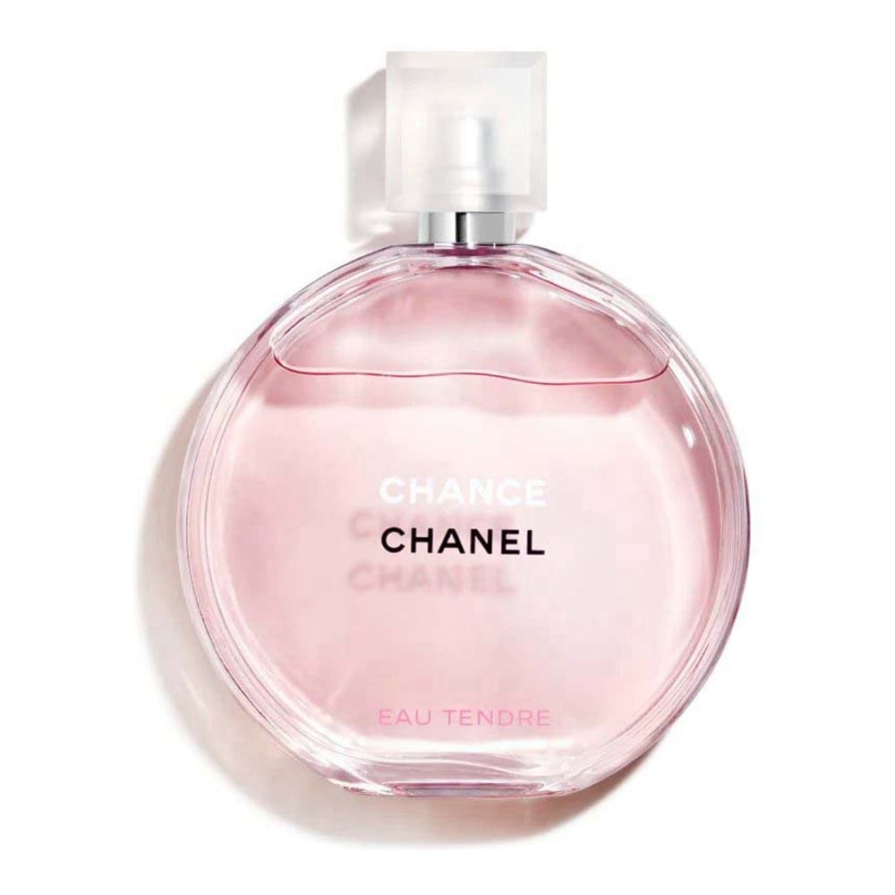 Chanel - "Eau de toilette 'Chance Eau Tendre' - 150 ml"