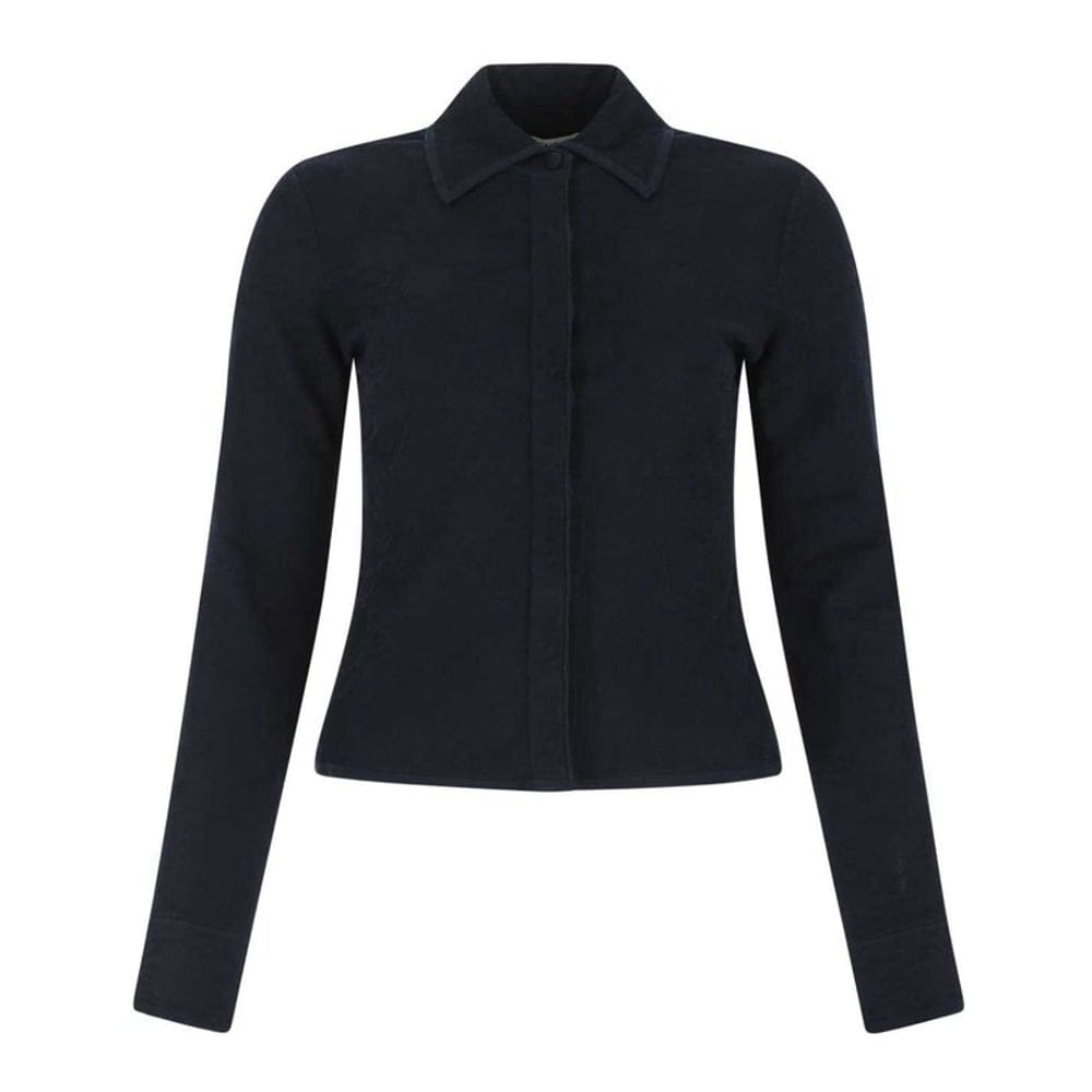 Fendi - Chemise 'Slim Fit Buttoned' pour Femmes