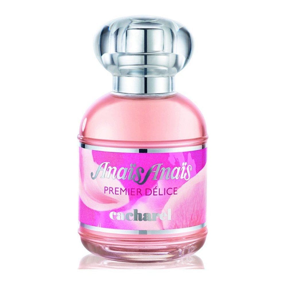 Cacharel - Eau de toilette 'Anaïs Anaïs Premier Delice' - 50 ml