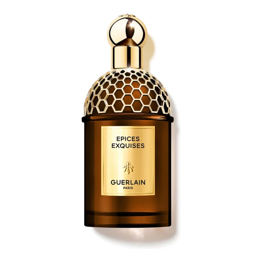 Guerlain - Eau de parfum 'Absolute Allegoria Epices Exquises' - 125 ml