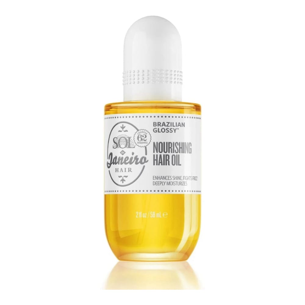 Sol de janeiro - Huile Cheveux 'Brazilian Glossy Nourishing' - 58 ml