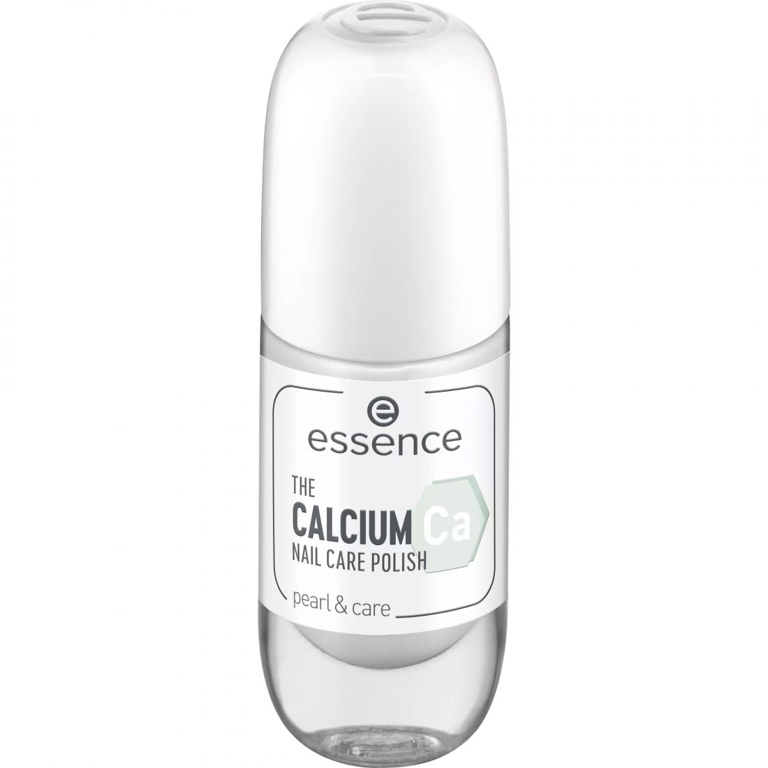 Essence - Vernis à ongles 'The Calcium' - 8 ml