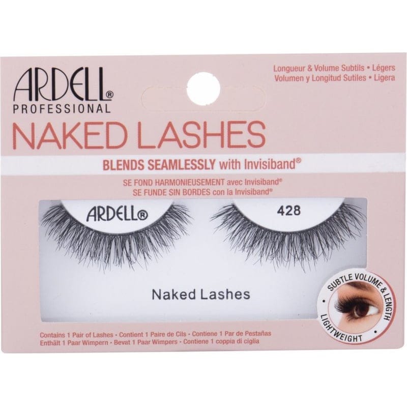Ardell - Faux cils 'Naked Lash' - 428