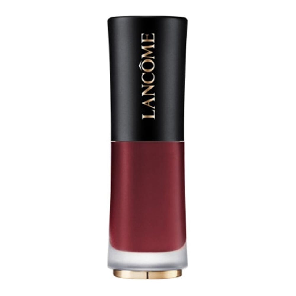 Lancôme - Rouge à lèvres liquide 'L'Absolu Rouge Drama Ink' - 481 Nuit Pourpre 6 ml
