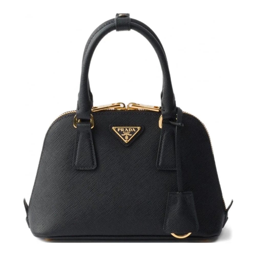 Prada - Sac Cabas 'Zip' pour Femmes