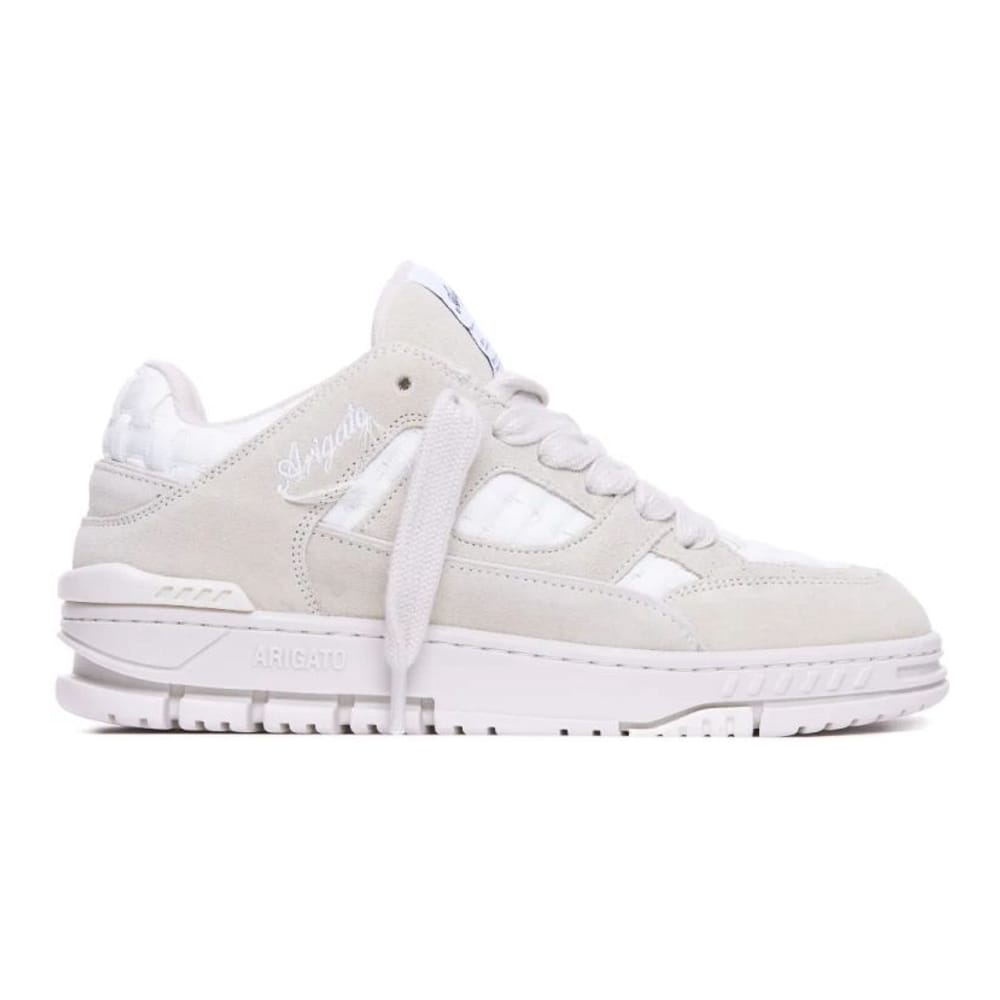 Axel arigato - Sneakers 'Area Lo' pour Hommes