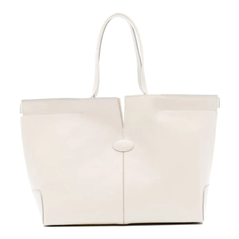 Tod's - Sac Cabas 'Medium Di' pour Femmes