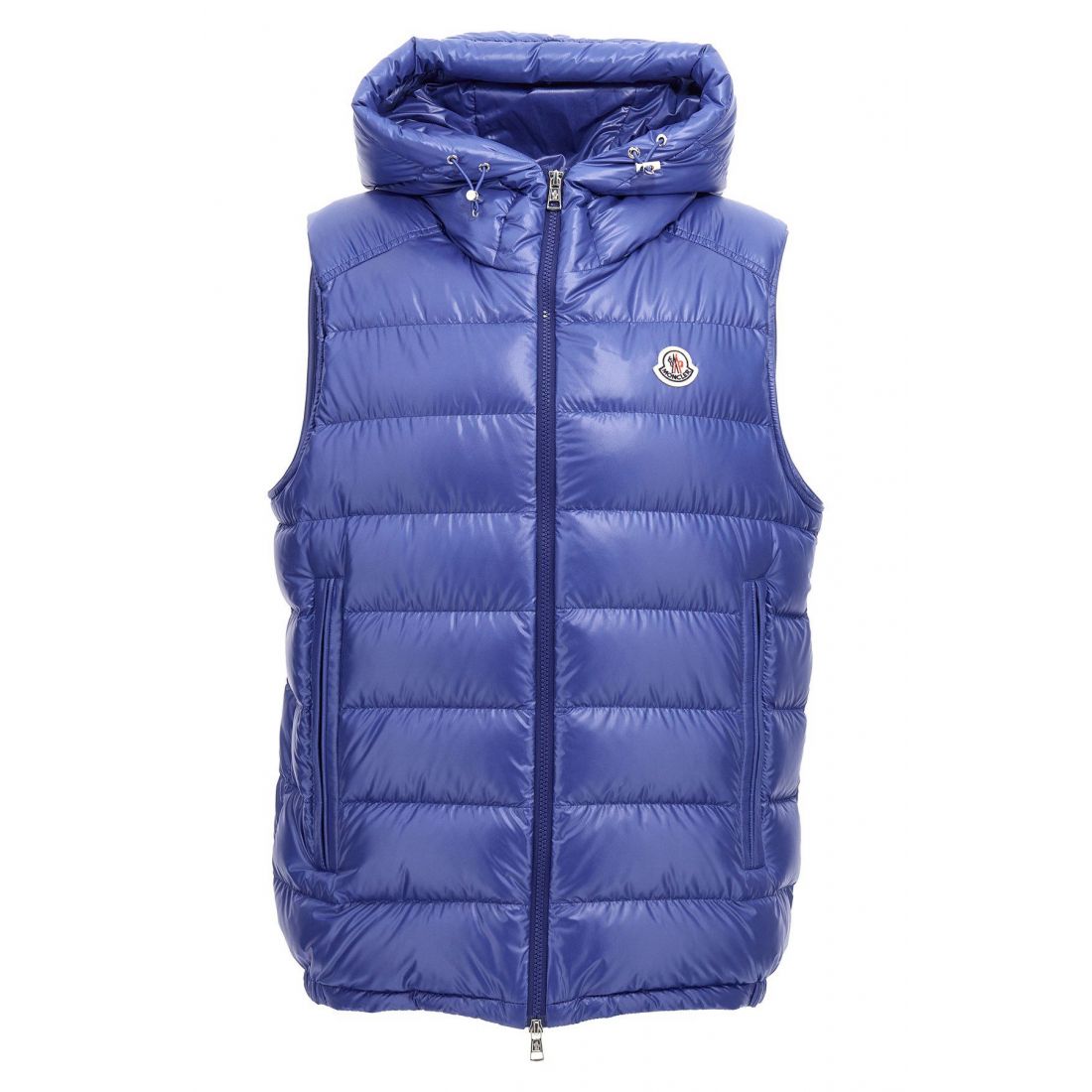 Moncler - Gilet matelassé 'Barant' pour Hommes