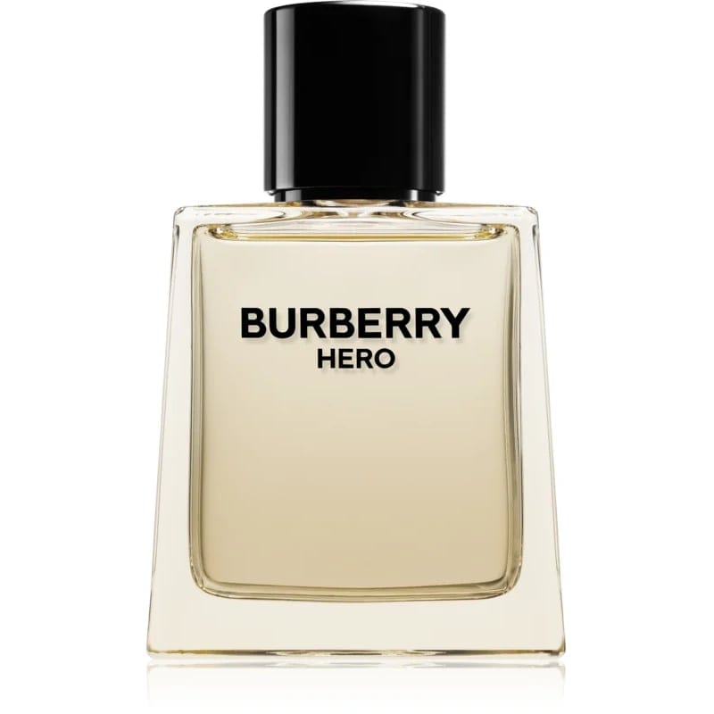 Burberry - Eau de toilette 'Hero' - 50 ml