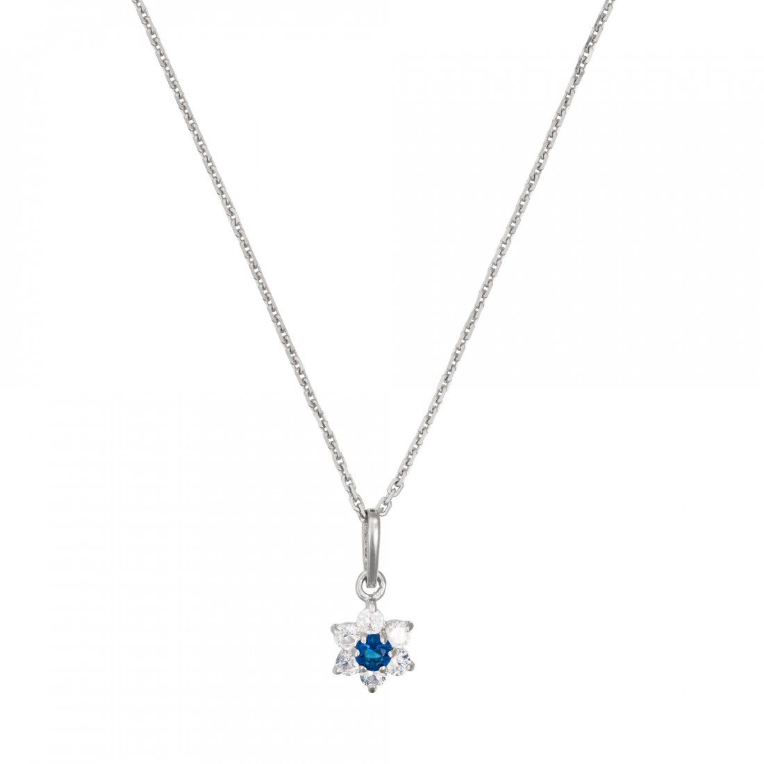 By colette - Pendentif 'Le Messager' pour Femmes