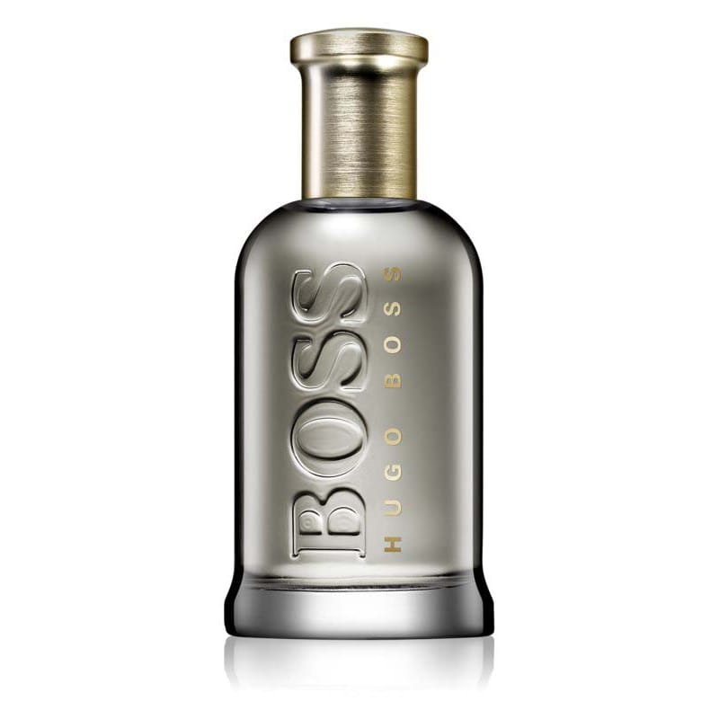 Hugo Boss - Eau de parfum 'Boss Bottled' - 100 ml