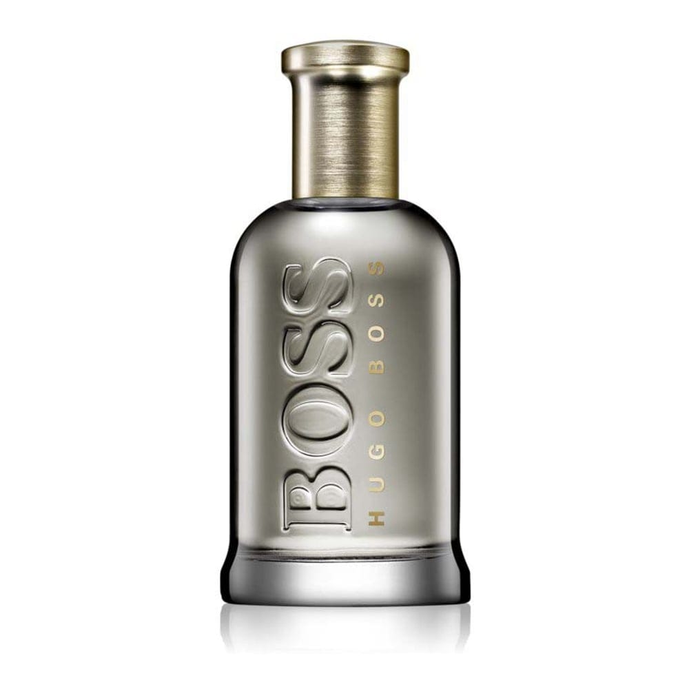 Hugo Boss - Eau de parfum 'Boss Bottled' - 100 ml