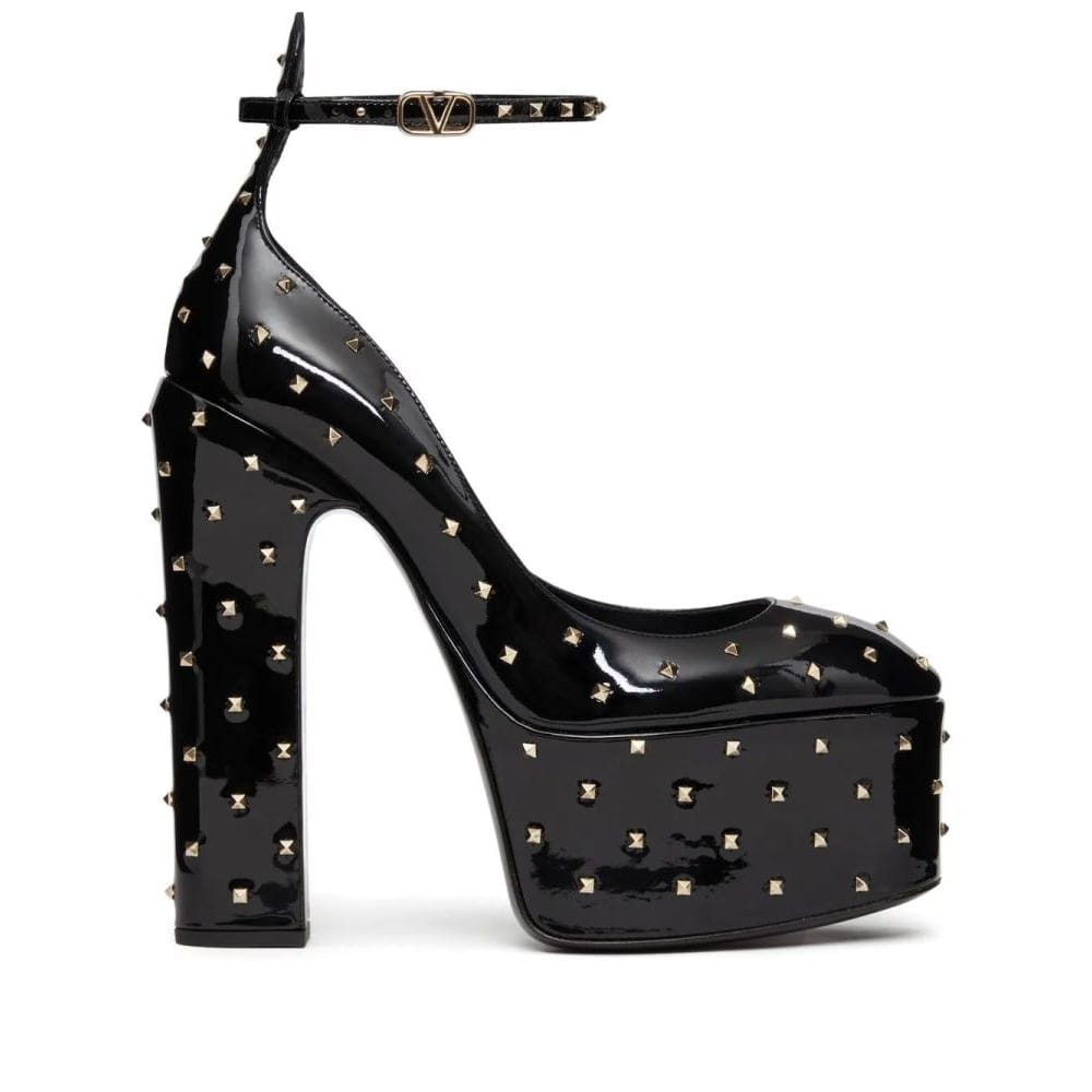 Valentino garavani - Escarpins 'Tan-Go' pour Femmes