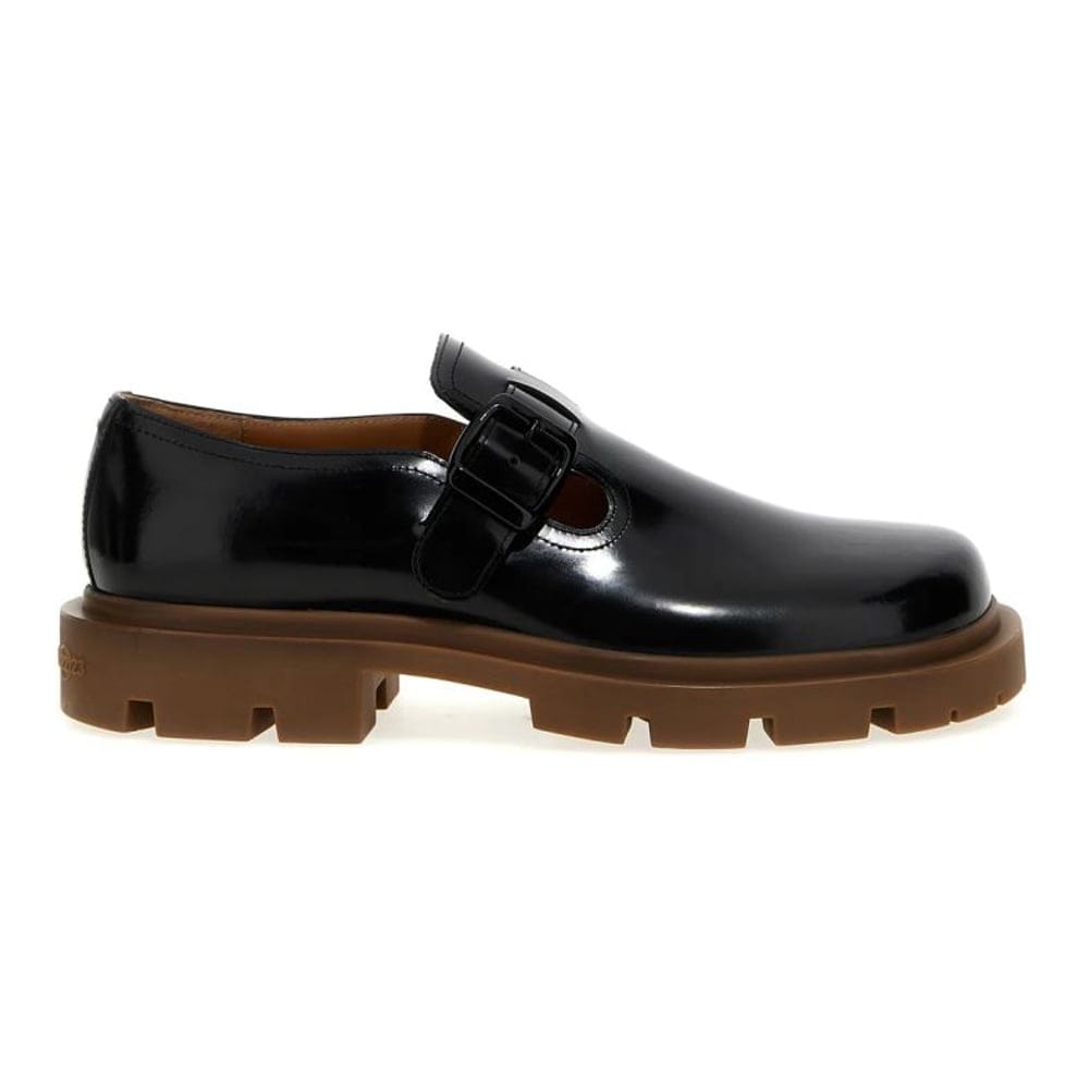 Maison margiela - Chaussures 'Monk' pour Hommes