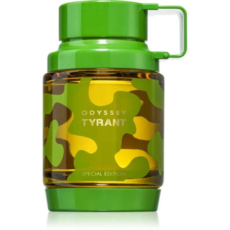 Armaf - Eau de parfum 'Odyssey Tyrant' - 100 ml