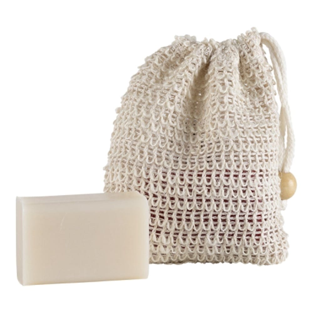 Esprit provence - Sac de savon 'Sisal'