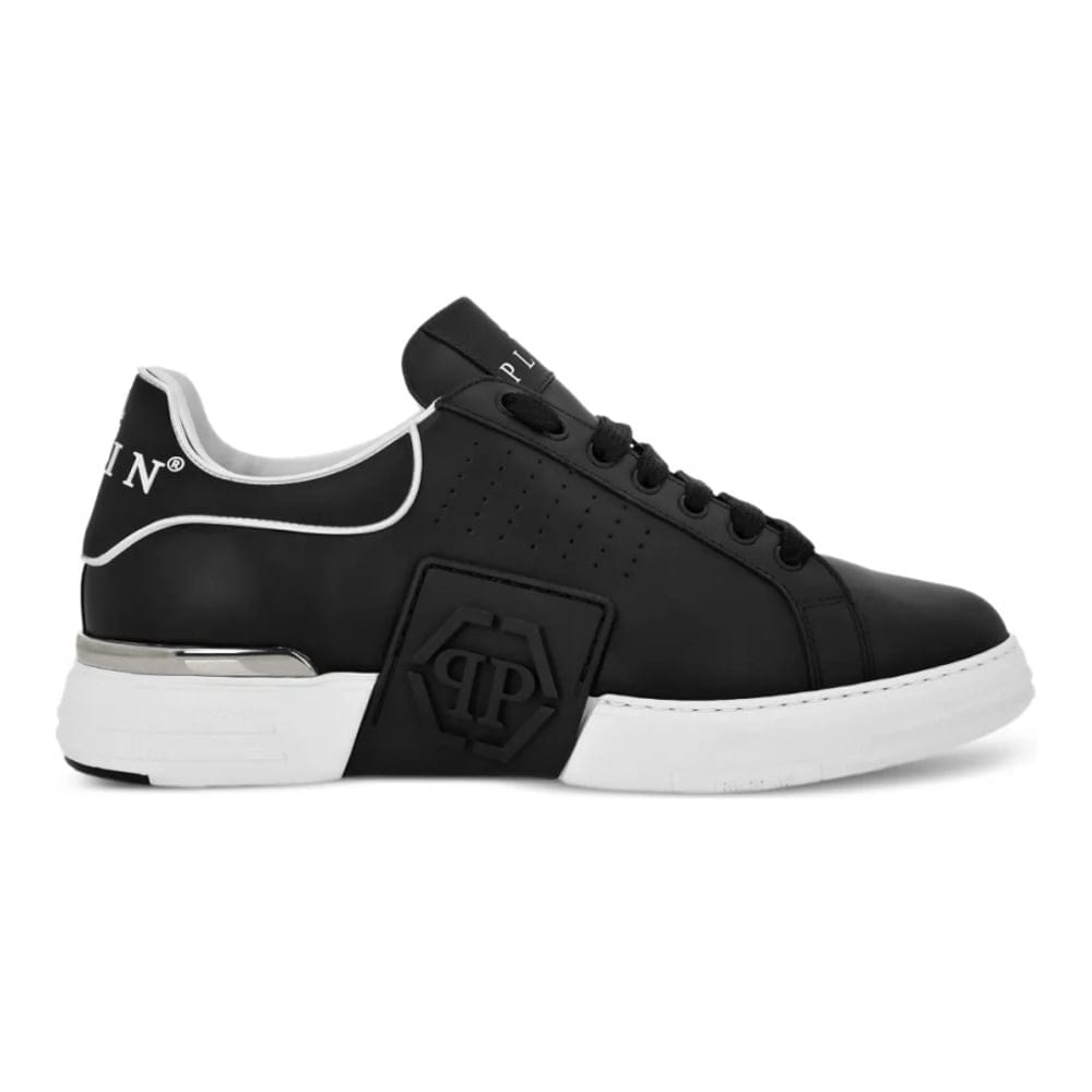 Philipp plein - Sneakers 'Hexagon' pour Hommes