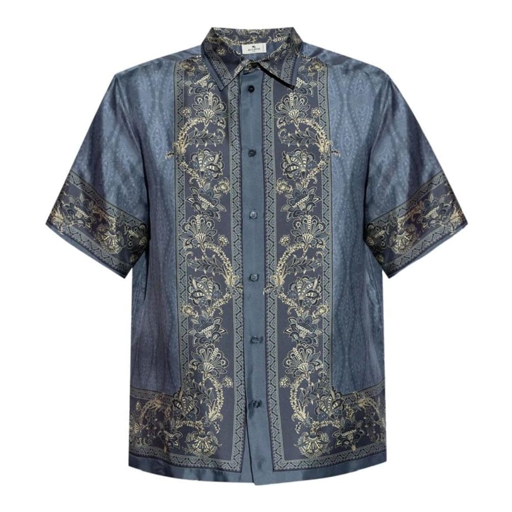 Etro - Chemise pour Hommes