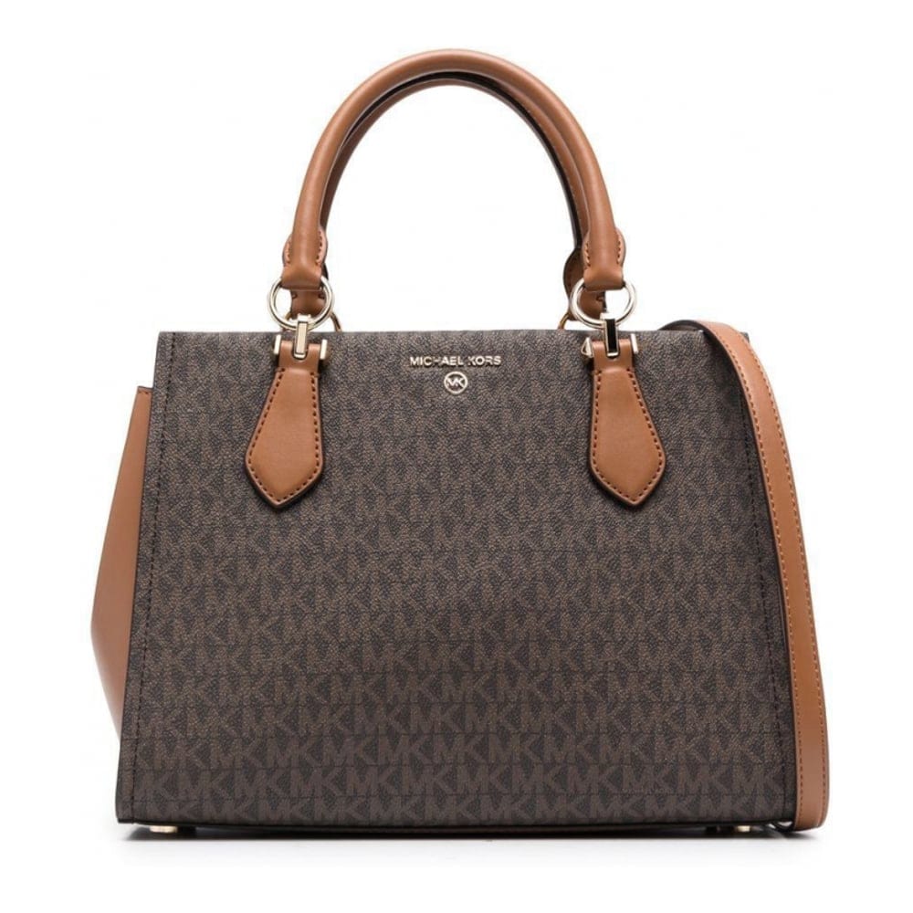 Michael michael kors - Sac 'Marilyn Monogram' pour Femmes