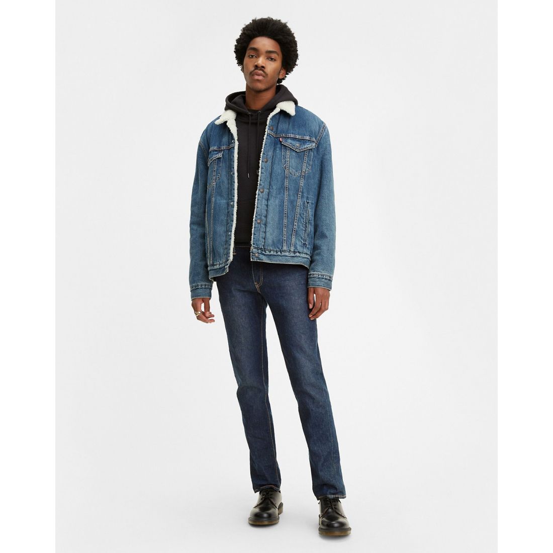 Levi's - Jeans '511 Flex' pour Hommes