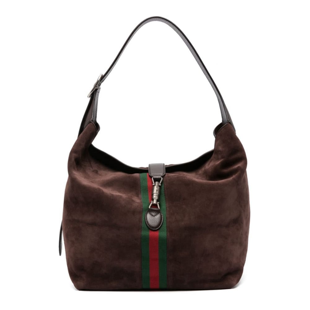 Gucci - Sac Hobo 'Medium Jackie 1961' pour Hommes