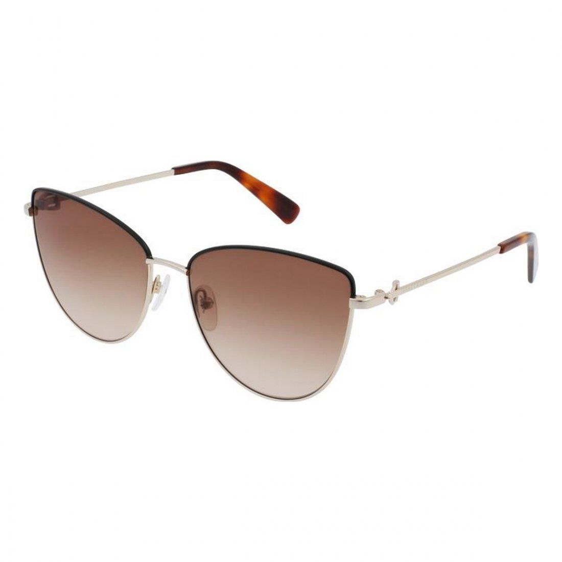 Longchamp - Lunettes de soleil 'LO152S-720' pour Femmes