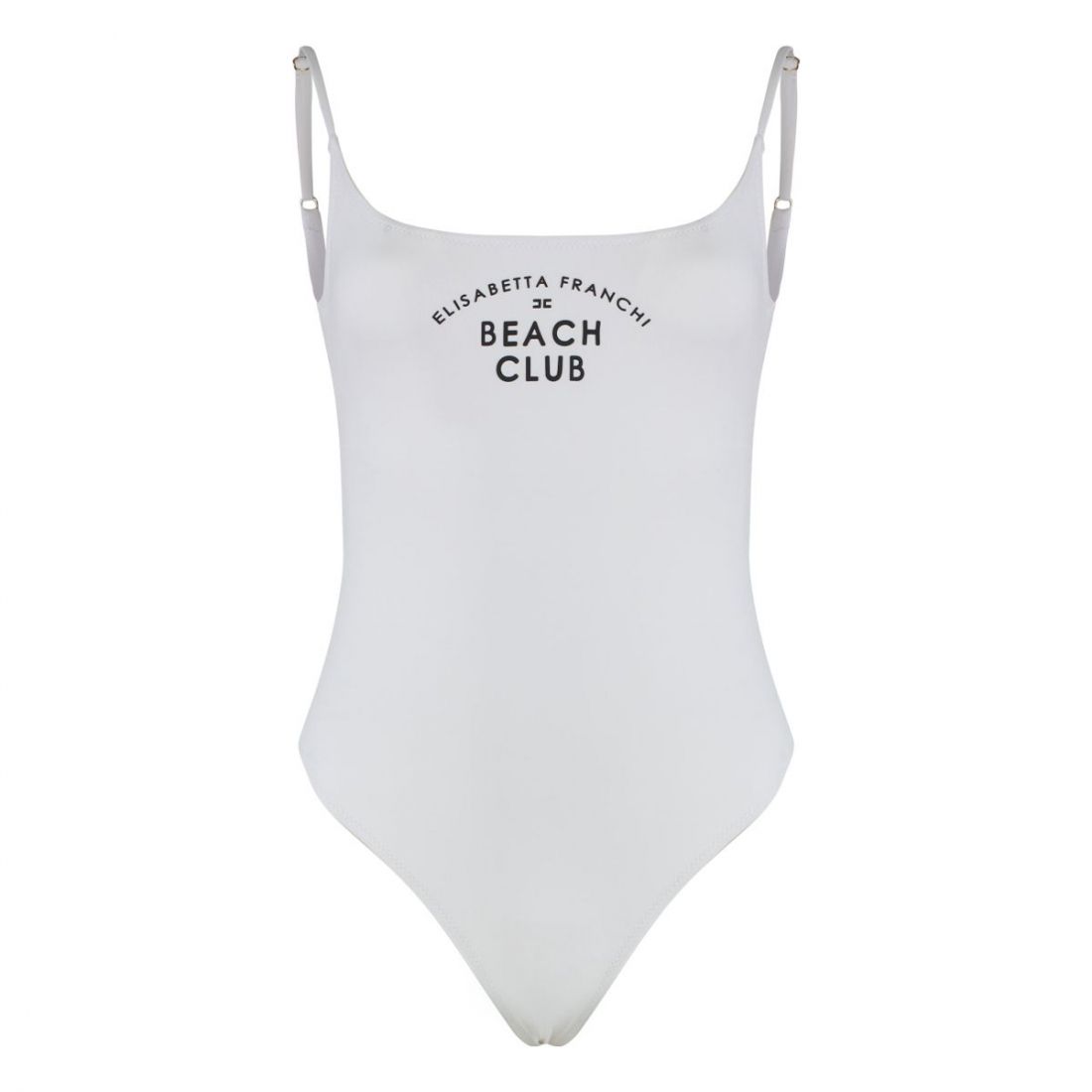 Elisabetta franchi - Maillot de bain 'One-Piece' pour Femmes