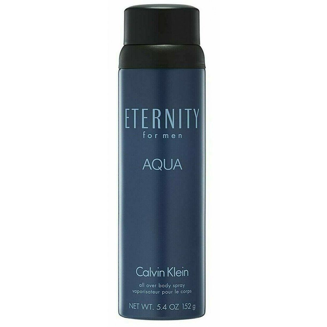 Calvin klein - Spray pour le corps 'Eternity For Men Aqua' - 152 g