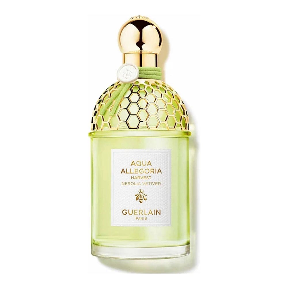 Guerlain - Eau de toilette 'Aqua Allegoria Harvest Nerola Vetiver' - 125 ml