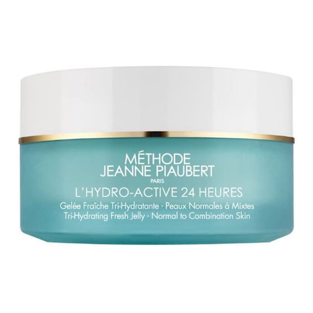 Jeanne piaubert - Gelée hydratante 'L'Hydro-Active 24H Tri-Hydrating' - 15 ml