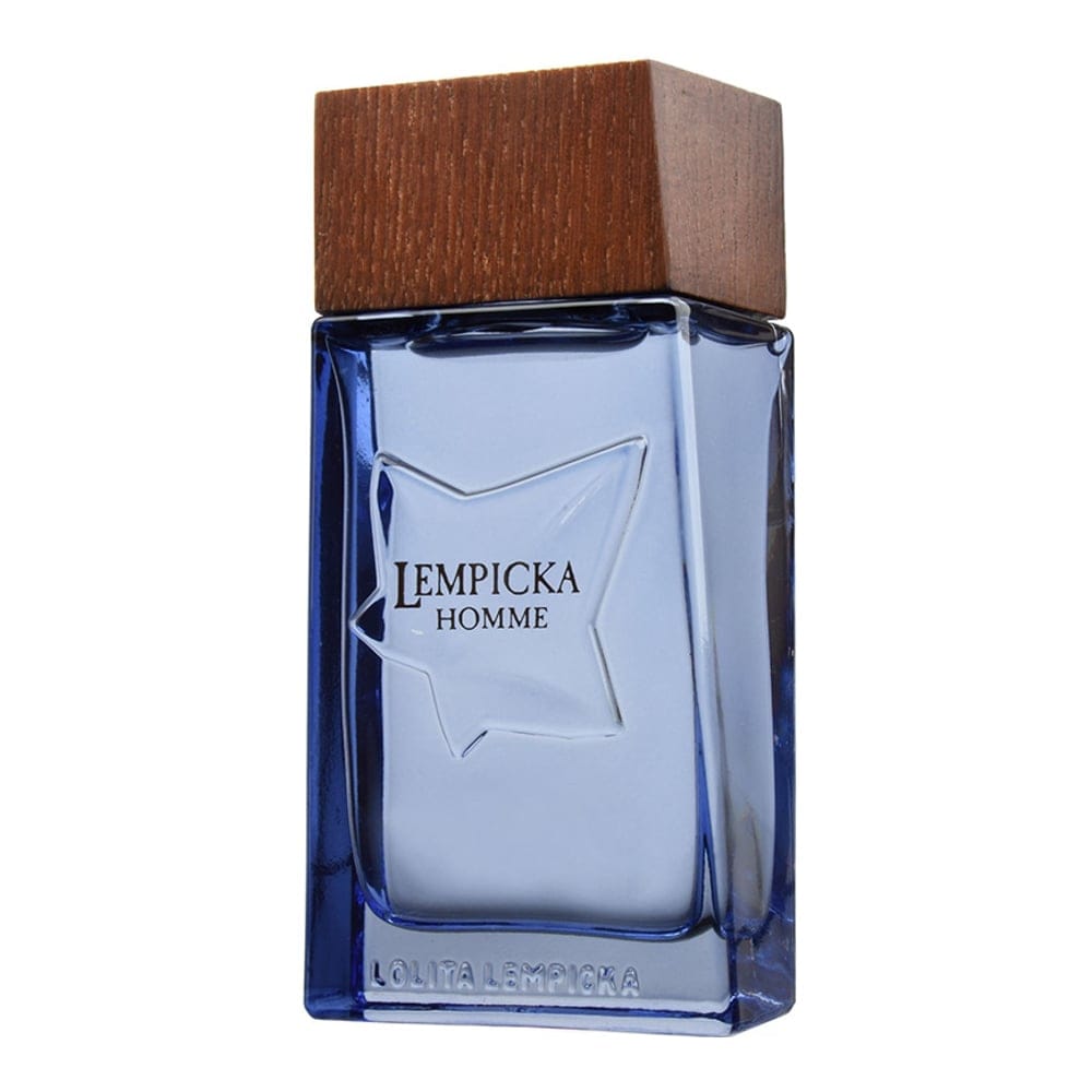 Lolita lempicka - Eau de toilette 'Lempicka Homme' - 50 ml