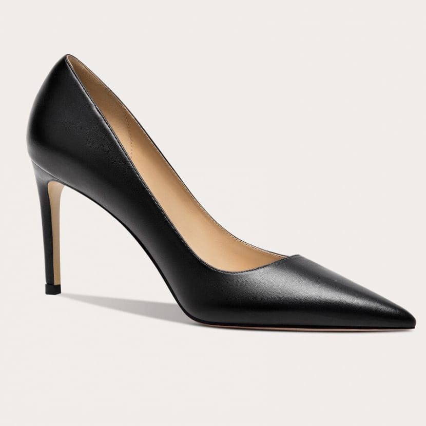 Lily wei - Escarpins 'Pointed-toe Stiletto' pour Femmes