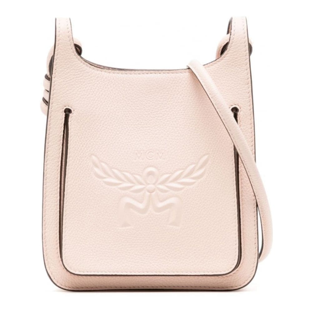Mcm - Sac Hobo 'Mini Himmel' pour Femmes