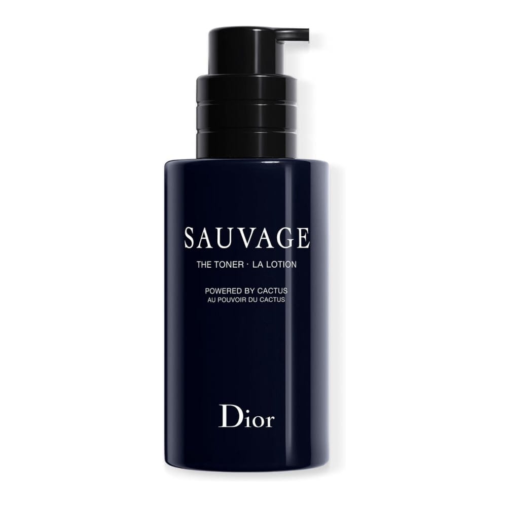 Dior - Tonique visage 'Sauvage La Lotion' - 125 ml