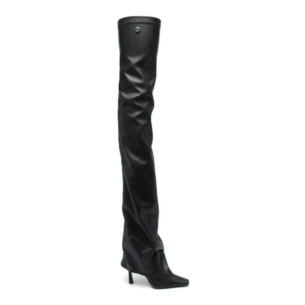 The attico - Bottes 'Robin Otk' pour Femmes