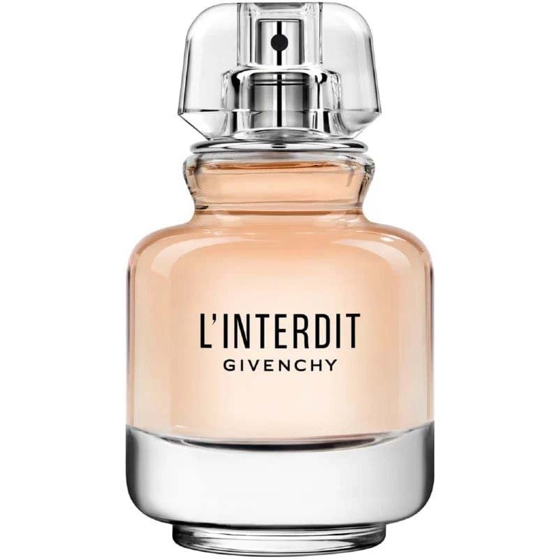 Givenchy - Brume pour cheveux 'L'Interdit' - 35 ml