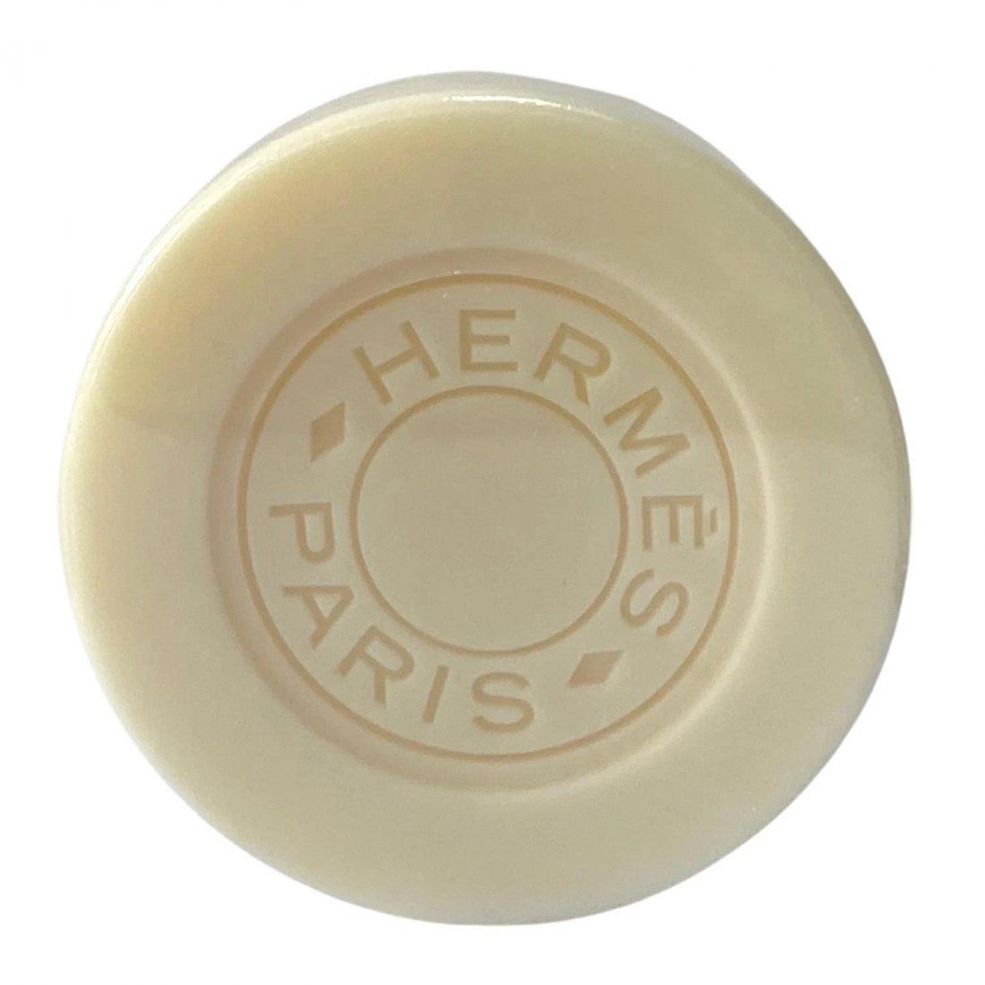 Hermès - Savon parfumé 'Un Jardin Après La Mousson' - 100 g