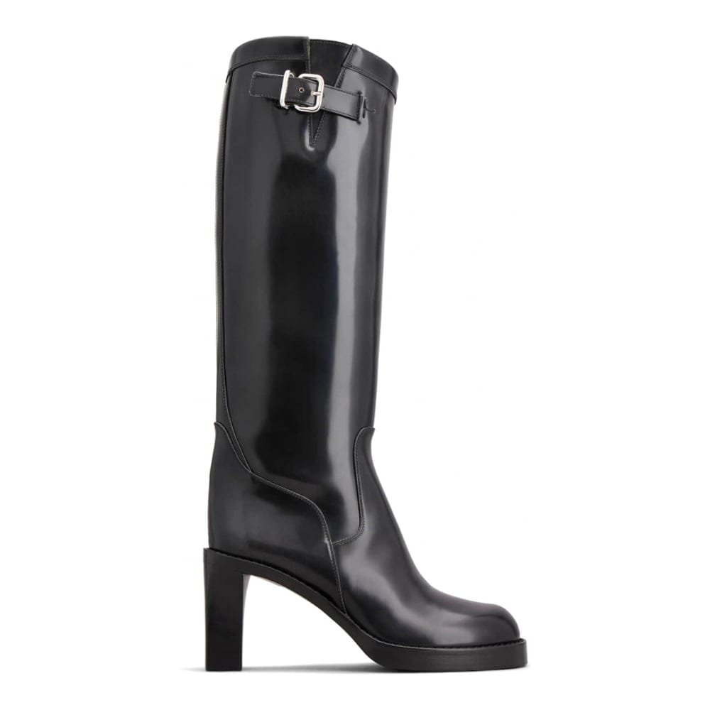 Tod's - Bottes à talons hauts pour Femmes