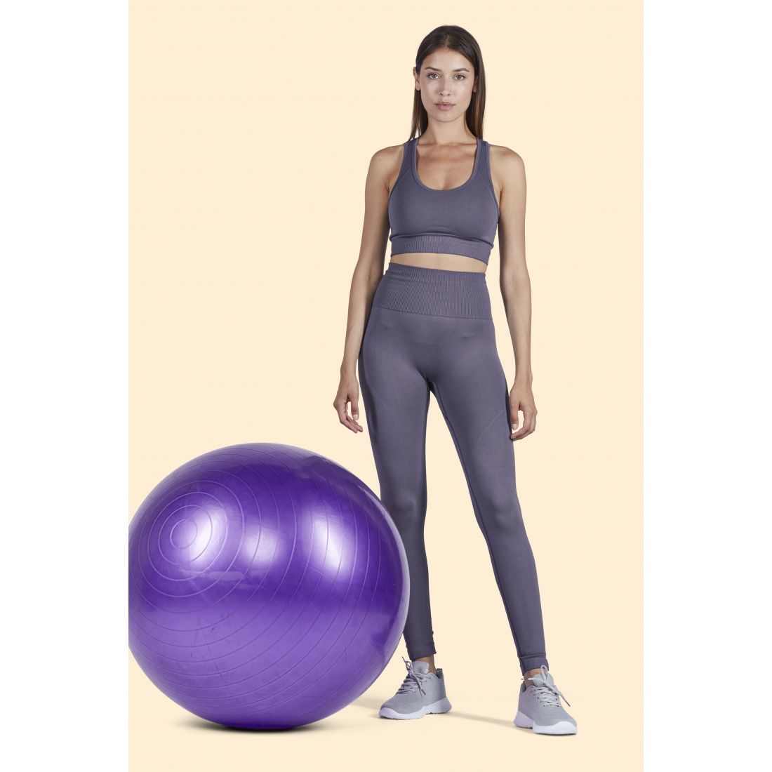 Onamaste - Leggings 'Elisa' pour Femmes