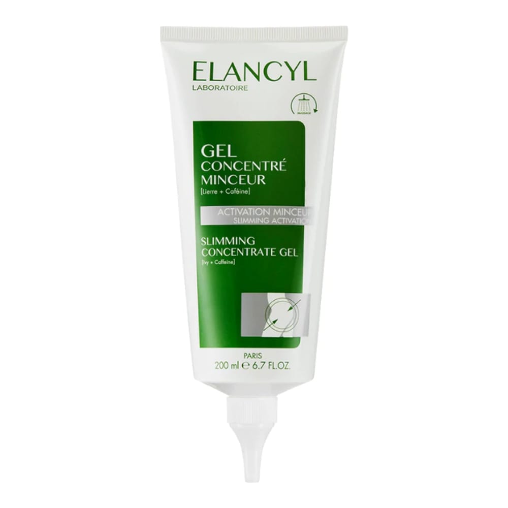Elancyl - Rouleau de massage recharge 'Slim' - 200 ml