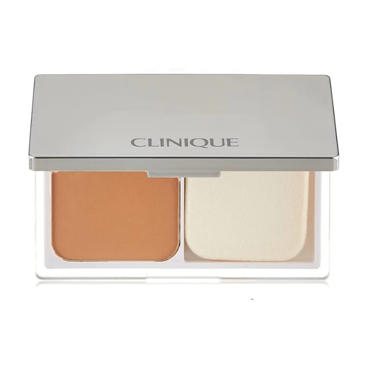 Clinique - Fond de teint poudre 'Acne Solution' - 23 Ginger MD-N 10 g