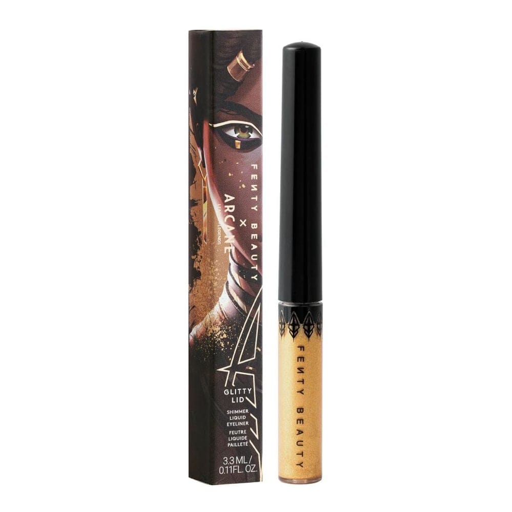 Fenty beauty - Eyeliner liquide 'Arcane x Glitty Lid Shimmer' - Mel'odic Moves 9 ml