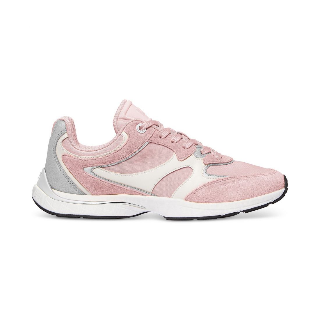 Michael kors - Sneakers 'Riley Trainer' pour Femmes